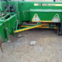 بیلر مدل 98|ماشینآلات صنعتی|کلاله, |دیوار