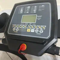 تردمیل پاورفرست t210 درحد نو با کارتن
