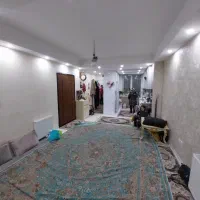 ۵۵متر قولنامه ای فول امکانات