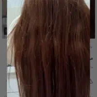 خریدارموی بانوان هستم