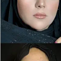 فراخوان مدل رایگان میکاپ و شینیون