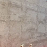 سیمانکاری و بنایی