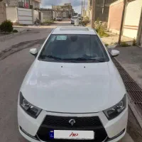 دنا پلاس توربو اتوماتیک آپشنال