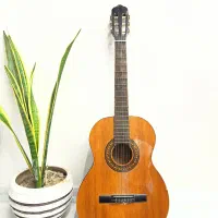 The spanish handmade guitar|گیتار، بیس، امپلیفایر|تهران, وردآورد|دیوار