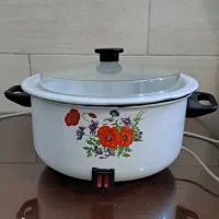 پلو پز آرام پز۱۸ نفره بزرگ