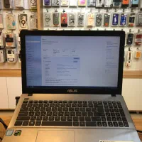 لب تاب ایسوس Asus K550V