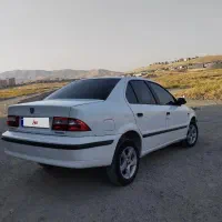 سمند 88موتور تیوفایو اتاق 404