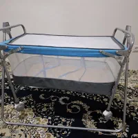 گهواره تا دو سالگی سالم بدون پارگی