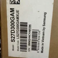 مانیتور سامسونگ ۲۷