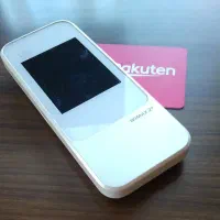 مودم 4G جیبی مدل W04 هوآوی / نقدی و اقساطی