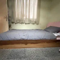 ست کامل تخت خواب یک نفره نوجوان
