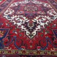 فرش ۶ متری تاجری هریس