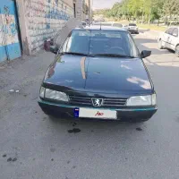 پژو مدل73