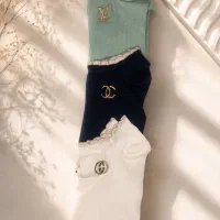 جوراب بدون ساق