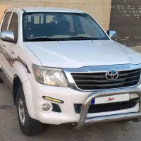 تویوتا 2014