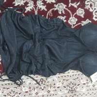 پیراهن مجلسی