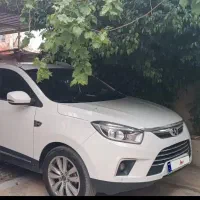 خودرو جک s5 مدل ۹۷
