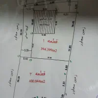 ویلایی کلنگی۸۰۰متر سند تک برگ آب گاز برق