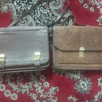 کیف چرم