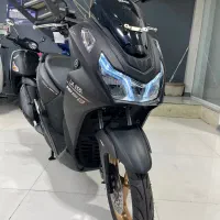 یاماها لکسی ۱۵۵ lexi 155 cc شرایطی