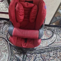 صندلی غذاوکریروصندلی ماشین کودک