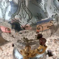 سماور ارزندی