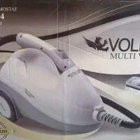بخارشوی VOLKER درحد نو