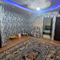 دو طبقه خانه ۱۳۰ متری جاده قدیم
