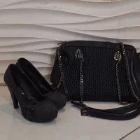 فروش کیف و کفش مجلسی شیک