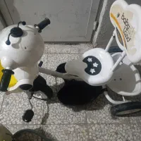 سه چرخه.درحدنو