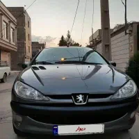 206 تیپ 2