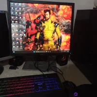 کامپیوتر گیمینگ نو