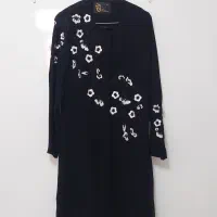 مانتو و چند دست لباس
