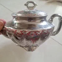 قوری چینی