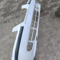 سپر جلو سمند لبخندی