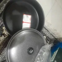 ماهیتابه تفلون ساز 48