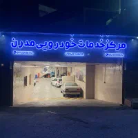 نقاش ماهر با درآمد عالی