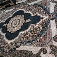 قالی و فرش
