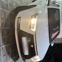 دنا پلاس اتوماتیک مدل ۱۴۰۳ بازدید اندیشه