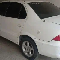 سمند سورن دوگانه