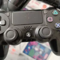 دسته Ps4 اورجینال