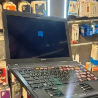 لپ تاپ Sony PCG-51511L 256GB RAM 8GB