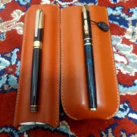 لاکچری ترین ست خودنویس  شرکتBEIDE