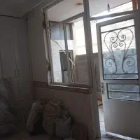 آپارتمان طبقه اول