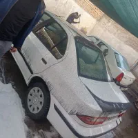 کارگر کارواش