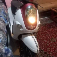 موتور برقی ۱۵۰۰ سفید