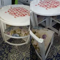 میز نهار خوری