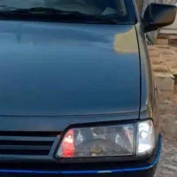 405پژو|خودرو سواری و وانت|جلگه رخ, |دیوار