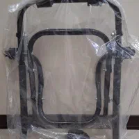 باربند دوچرخه صندوقی
