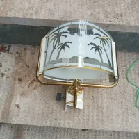روشنای گازی